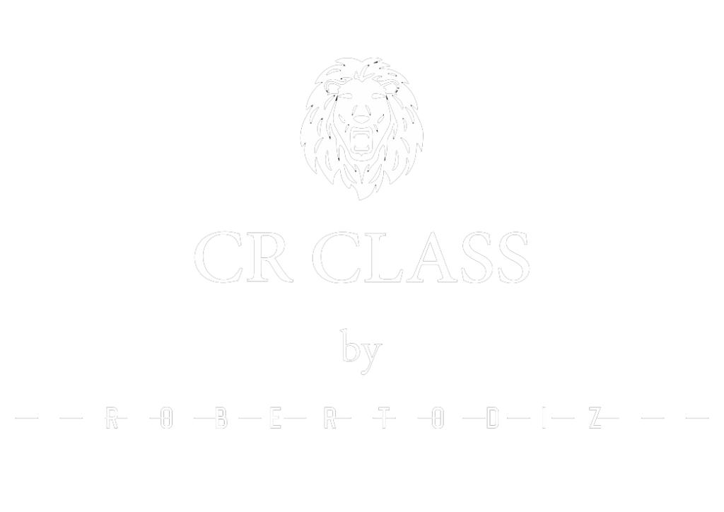 Logotipo CRCLASS by Roberto Diz