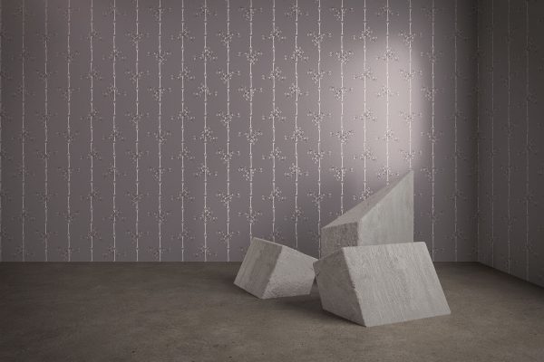 IVY F RD21227 WALL COVERING
