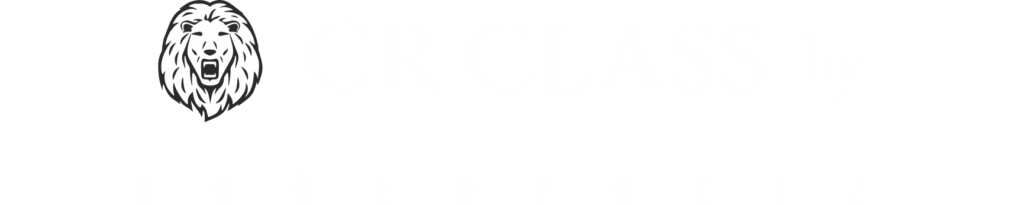Logotipo CRCLASS by Roberto Diz